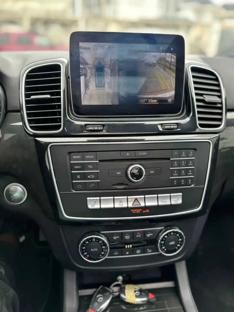 Mercedes-Benz GLE 350   - 2020