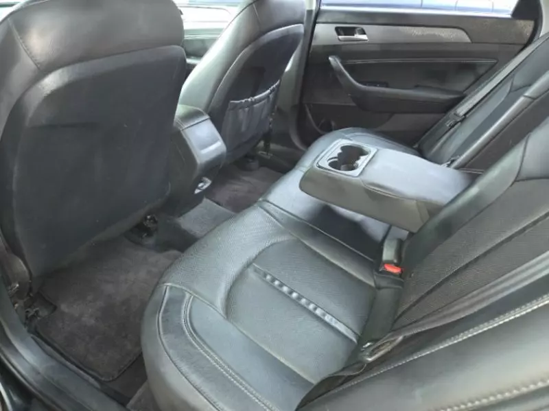 Ford Escape   - 2014