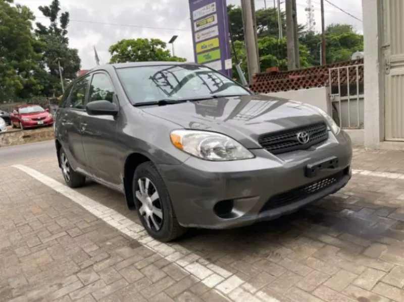 Toyota Matrix   - 2008