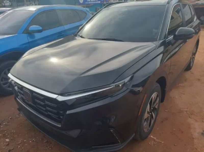 Honda CR-V   - 2023