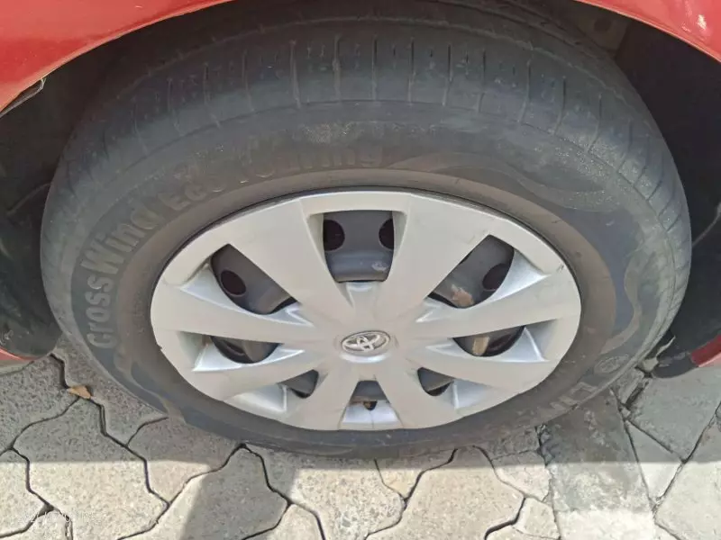 TOYOTA Auris - 2007