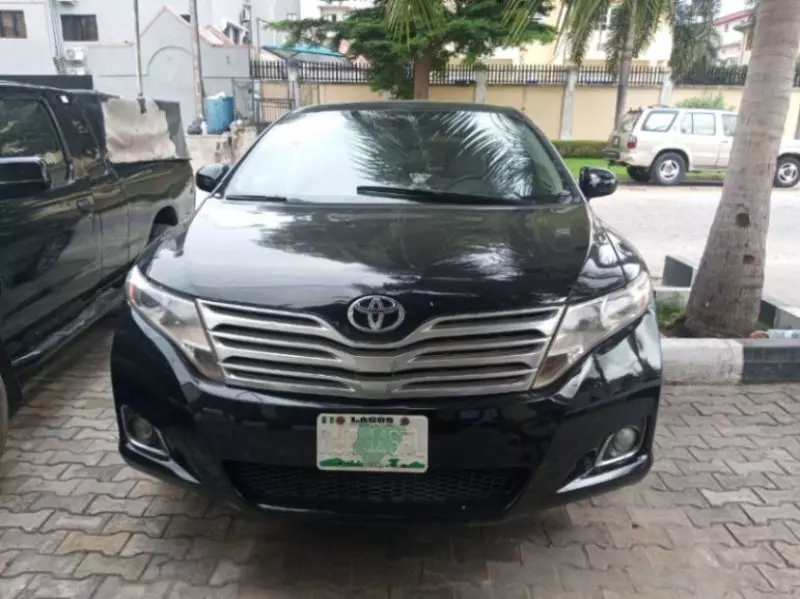 Toyota Venza   - 2013