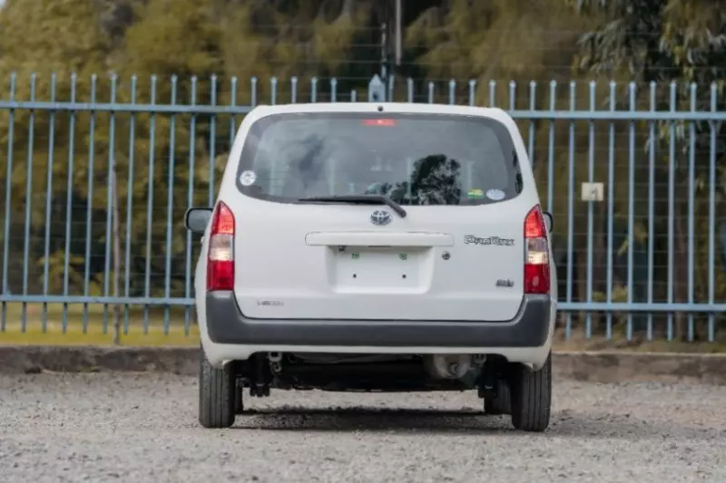 Toyota Probox    - 2020