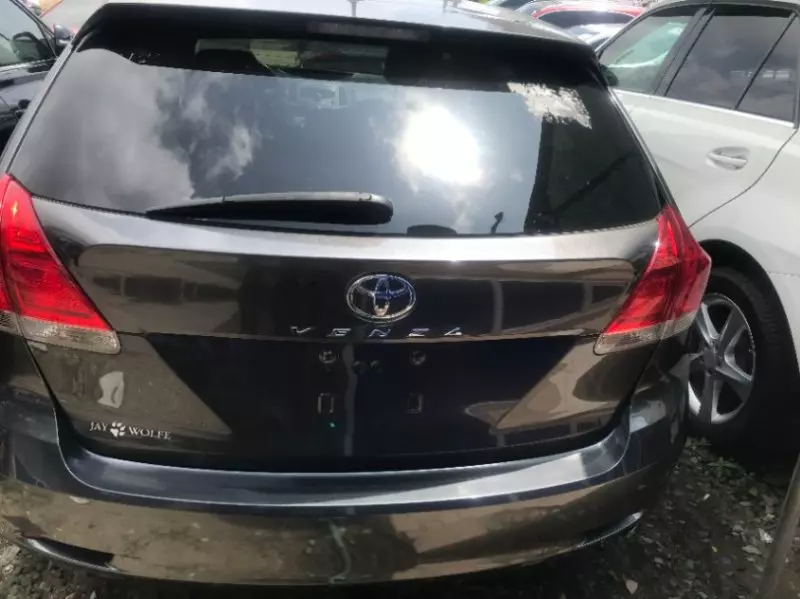 TOYOTA Venza   - 2009