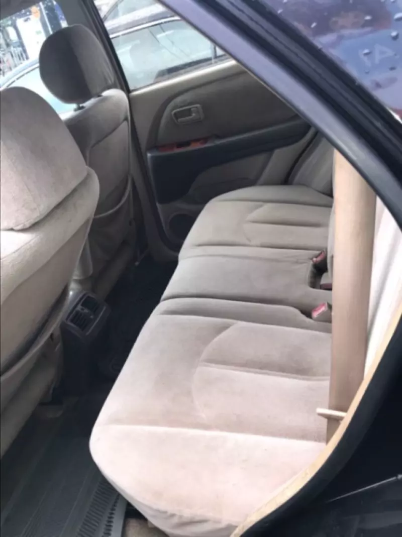 Lexus RX 300   - 1999