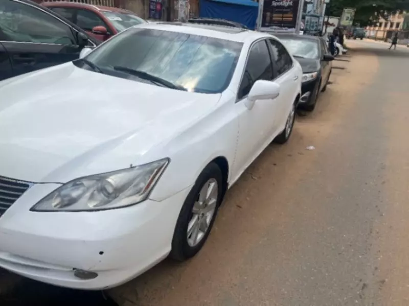 Lexus ES - 2008
