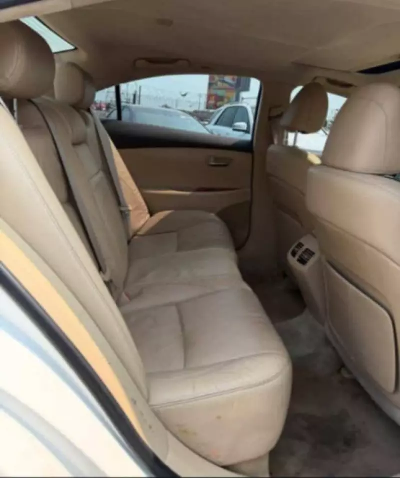 Lexus ES 350   - 2007