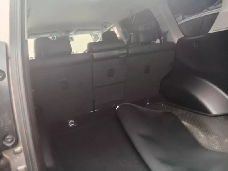 Toyota Landcruiser Prado   - 2019