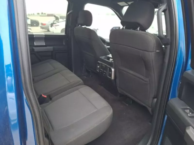 Ford F 150 - 2017