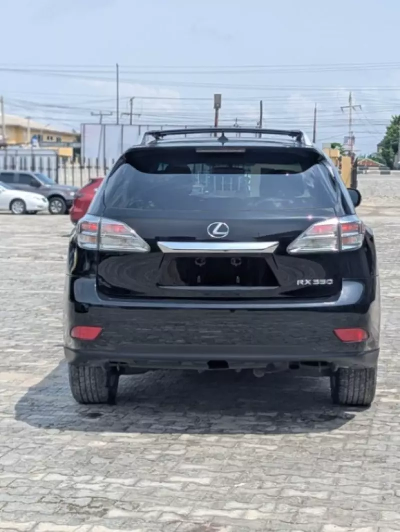 Lexus RX   - 2011