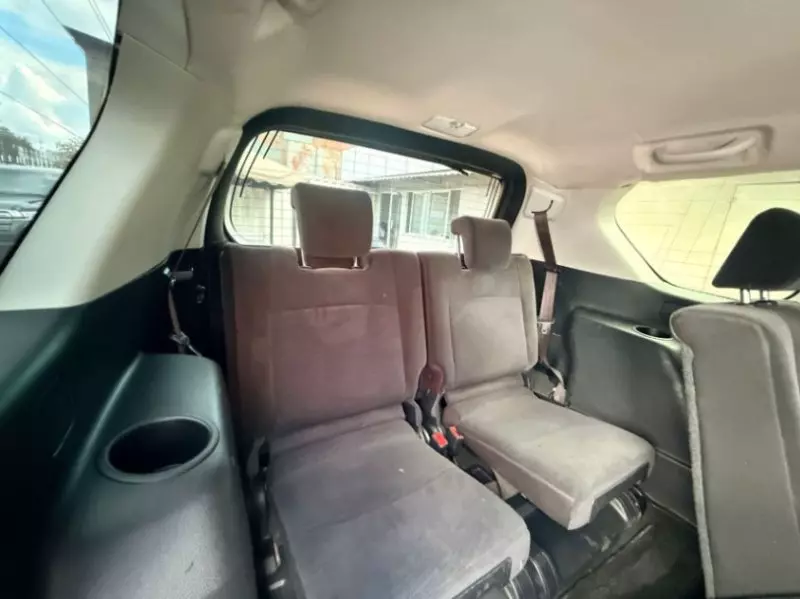 Toyota Landcruiser prado TX   - 2017