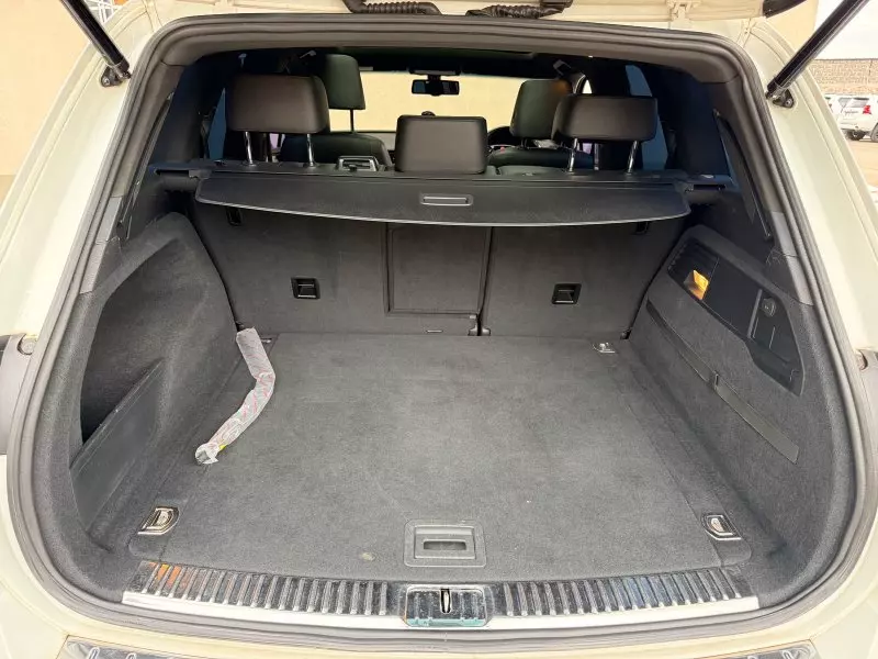 VOLKSWAGEN AMAROK BVM TRENDLINE   - 2014