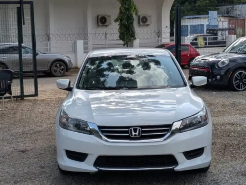 Honda Accord   - 2013