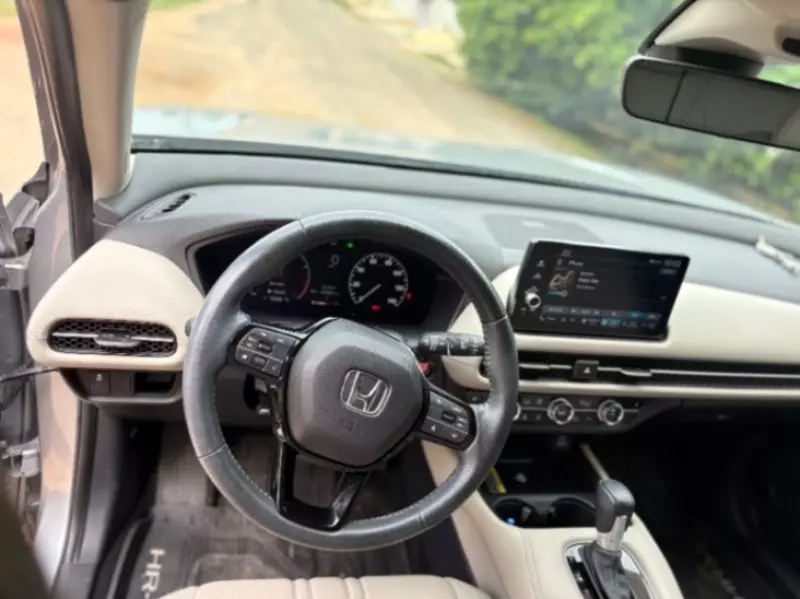 Honda HR-V - 2024