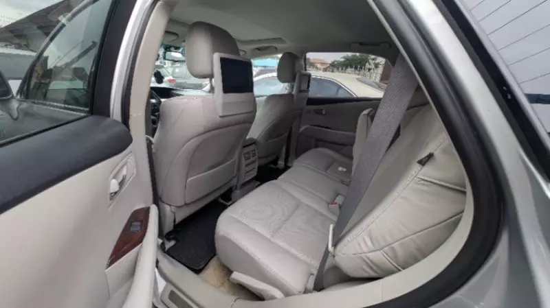 TOYOTA Highlander - 2018