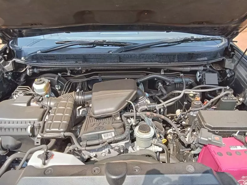 Toyota Landcruiser Prado   - 2014