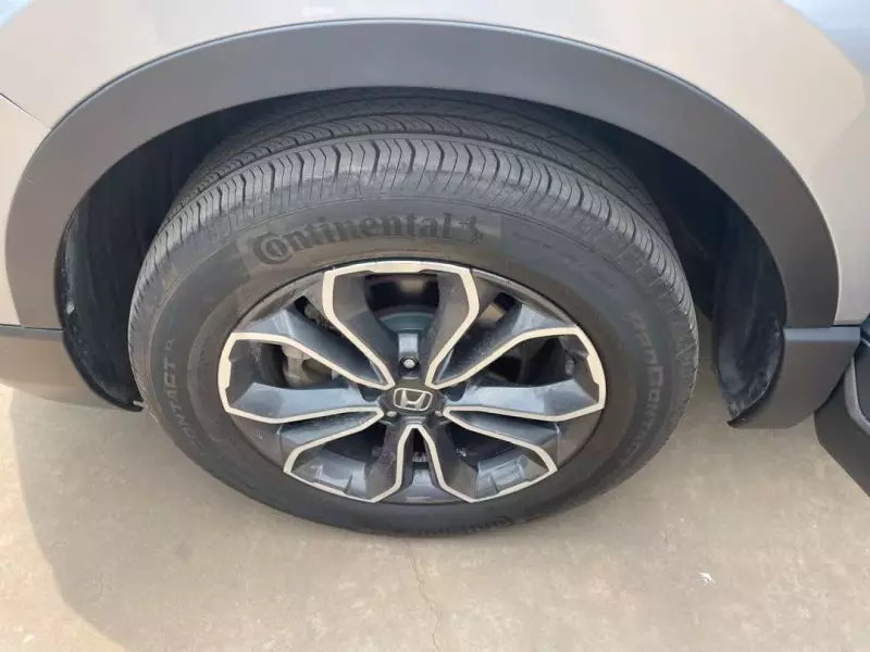 Honda CR-V   - 2020