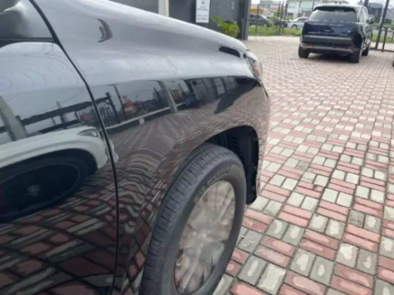 Lexus GX 460 - 2023