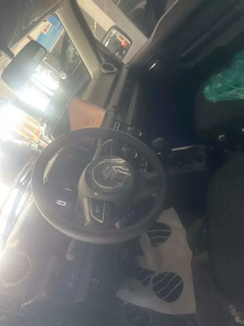 SUZUKI Jimny    - 2025