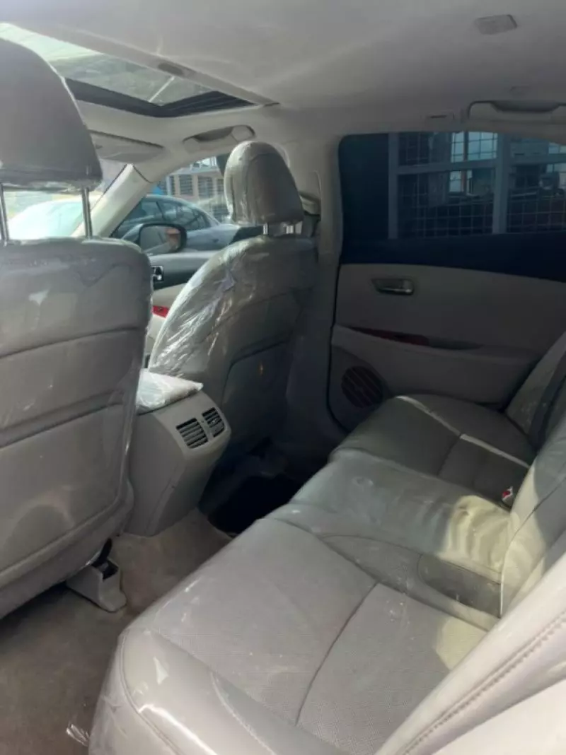 Lexus ES   - 2008