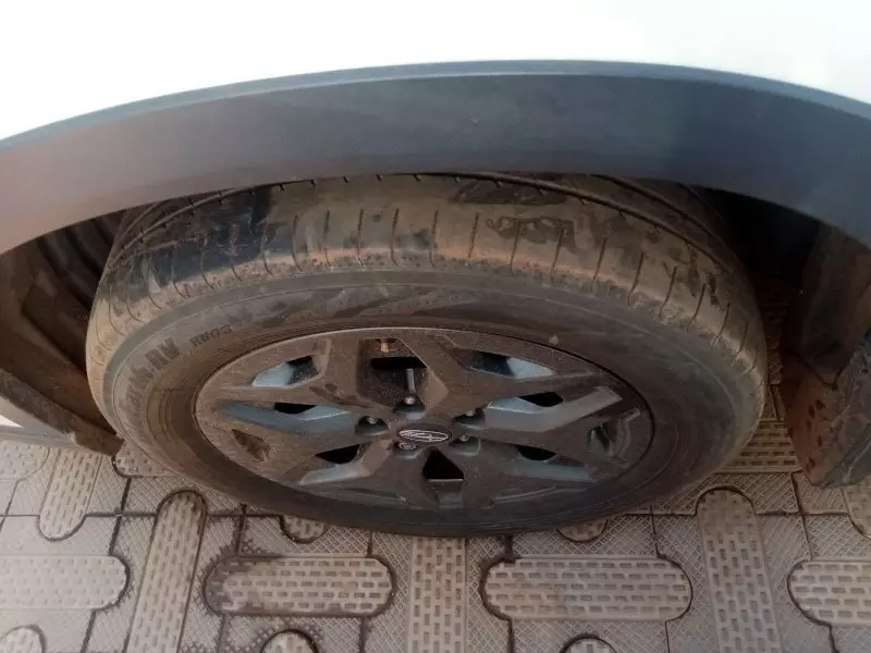 Subaru Forester - 2019