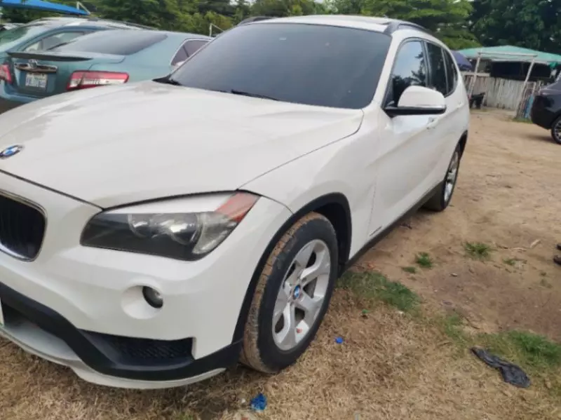 BMW X1   - 2015