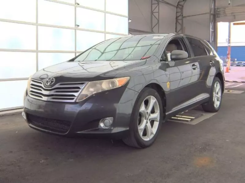 Toyota Venza - 2009