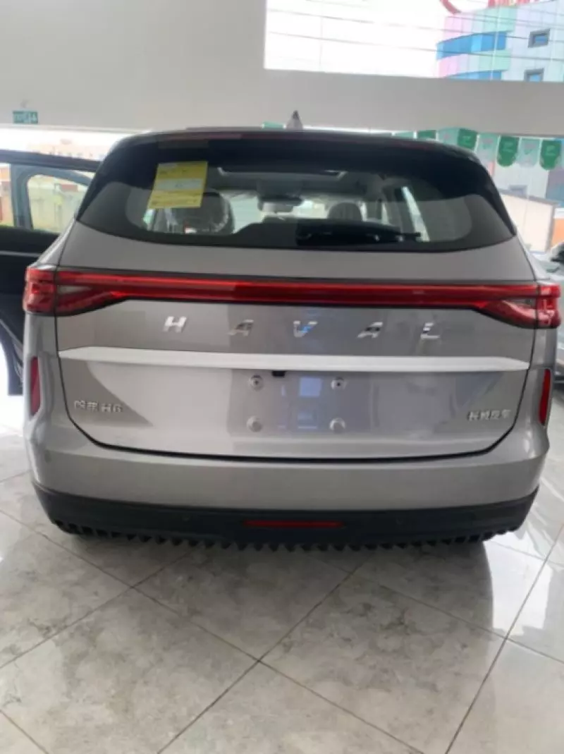 HAVAL H6 Fashionable   - 2025