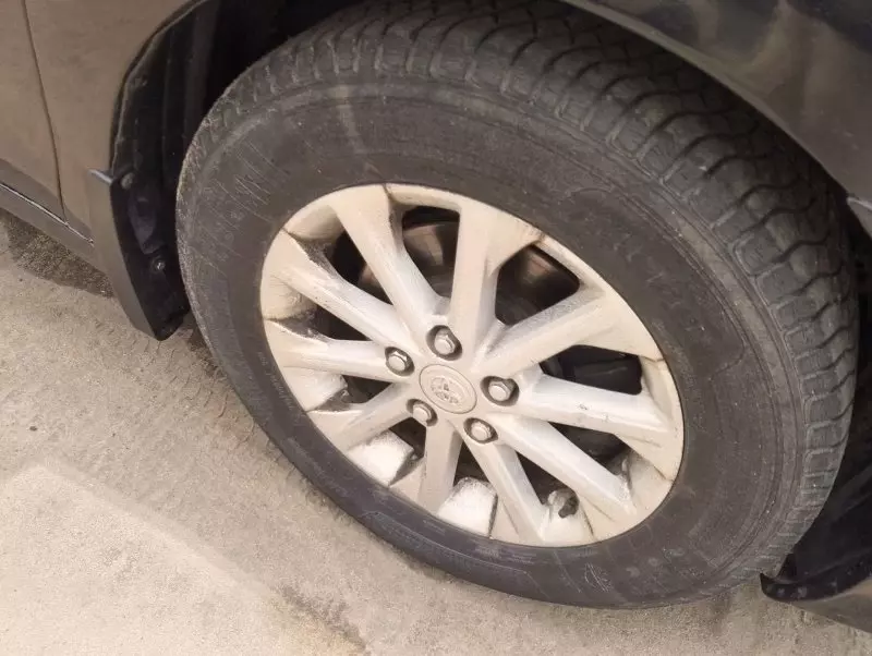Toyota Camry   - 2010