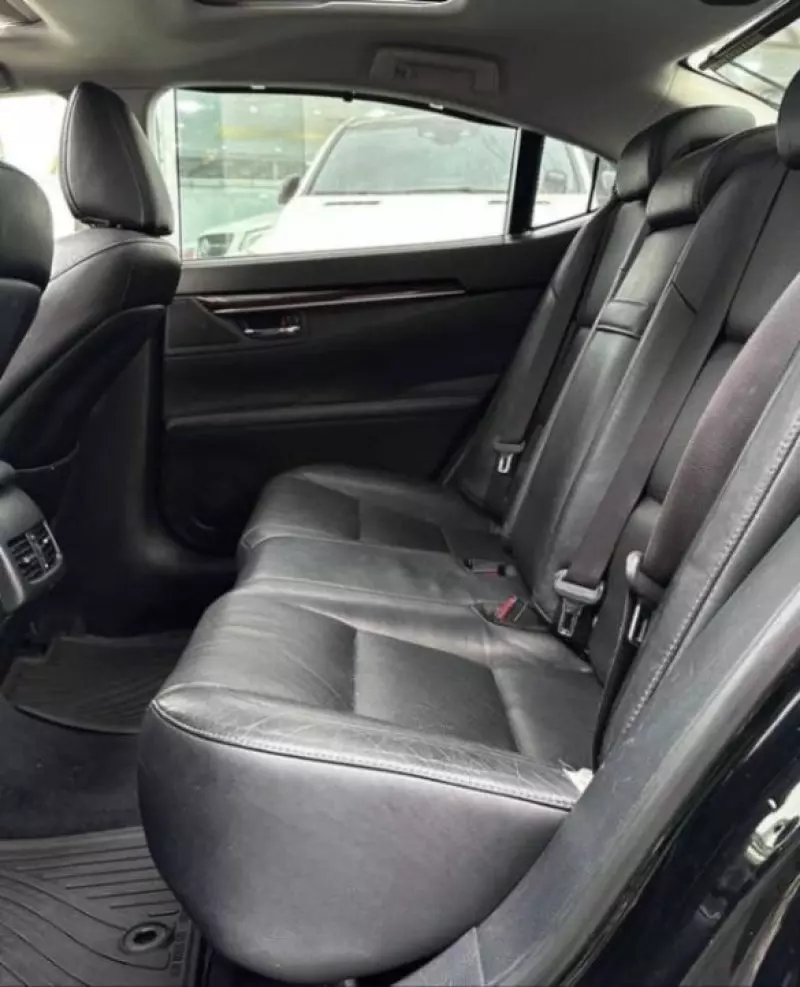 Lexus ES 350   - 2013