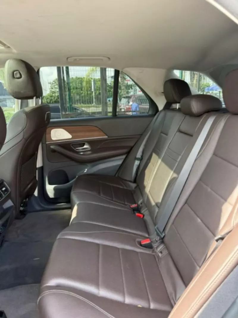 Mercedes-Benz GLE 350   - 2020