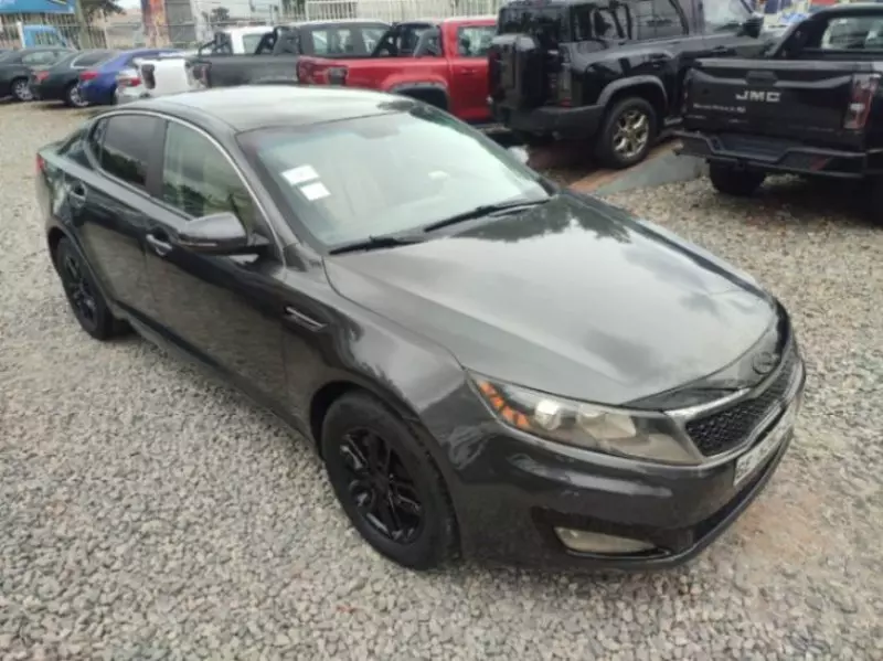 KIA Optima   - 2013