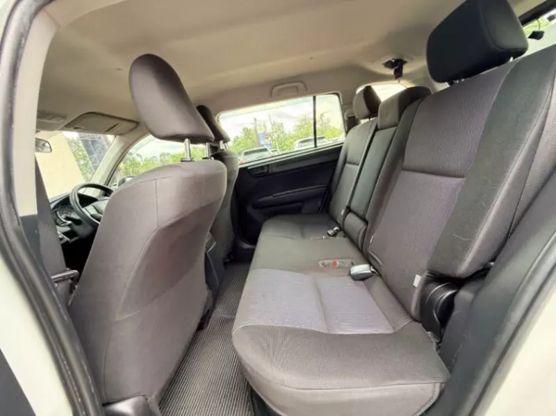 Toyota Fielder    - 2018