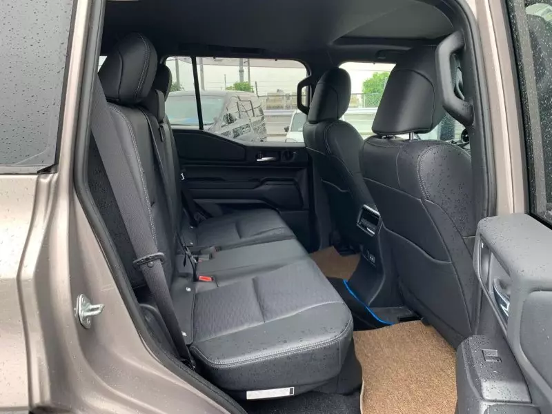 TOYOTA Land Cruiser Prado VX.L   - 2024