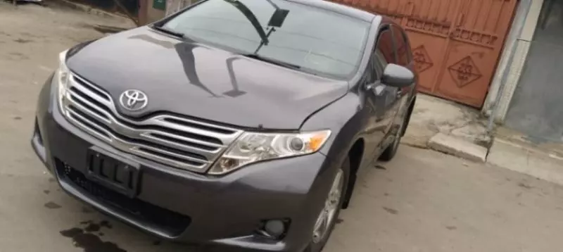 Toyota Venza   - 2013