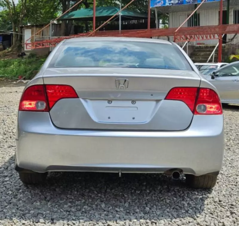 Honda Civic   - 2007