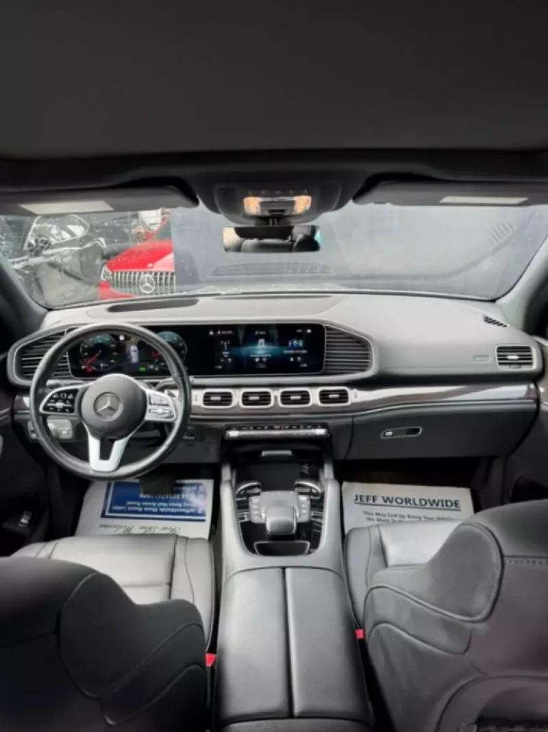 Mercedes-Benz GLE 350   - 2020