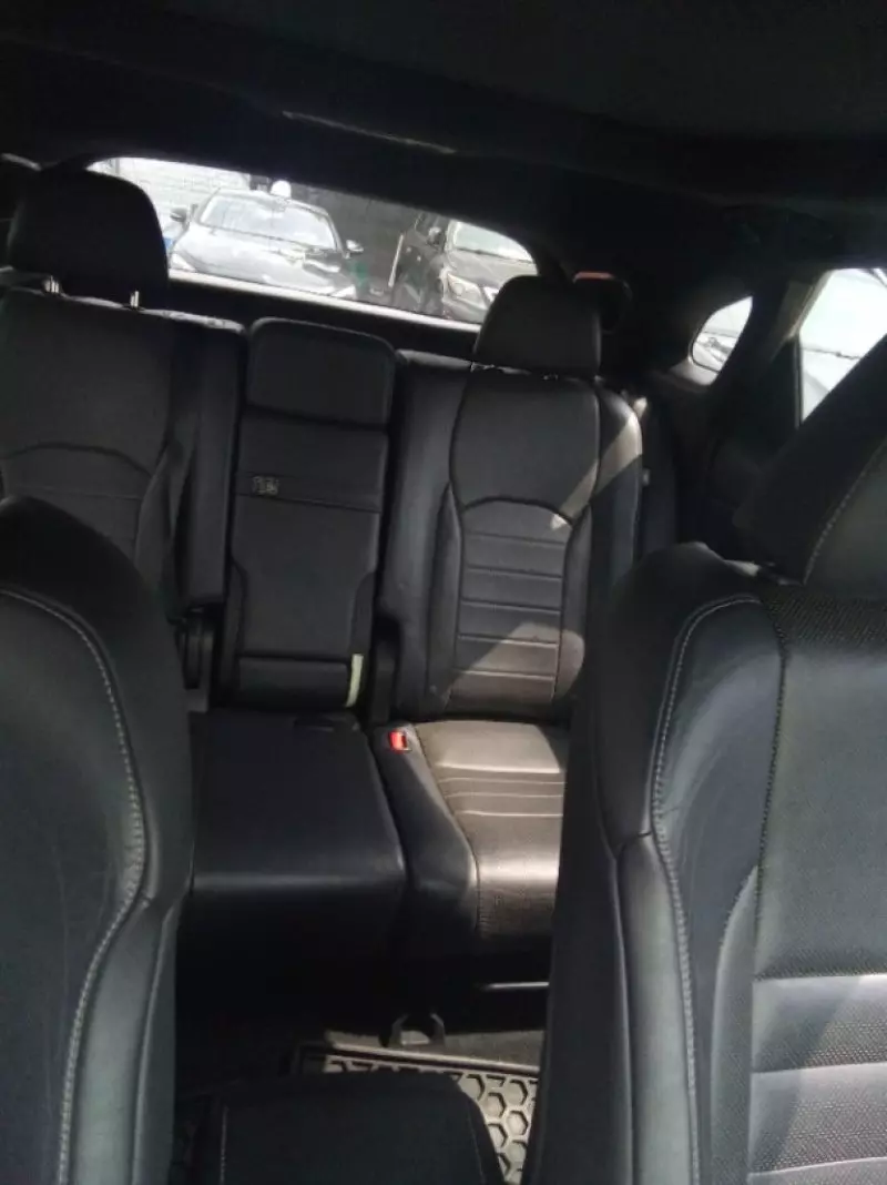 Lexus RX   - 2016