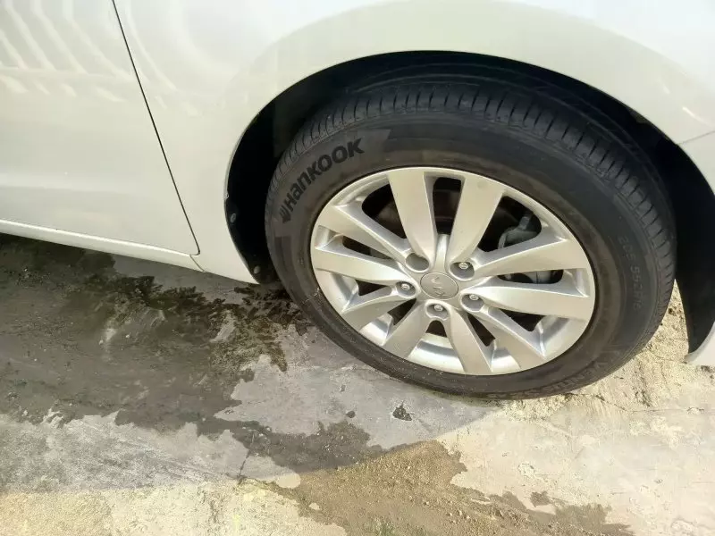 KIA K3   - 2015