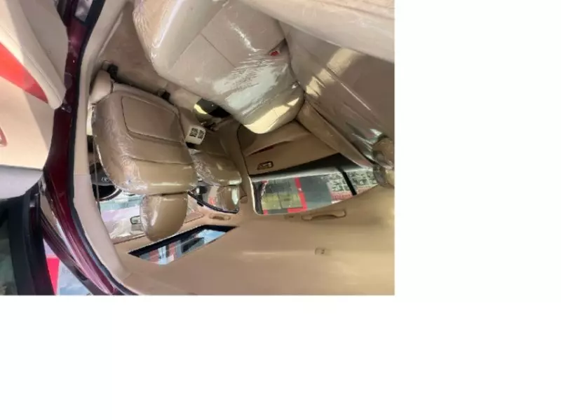 Lexus ES 350   - 2008