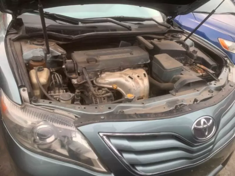 Toyota Camry - 2007