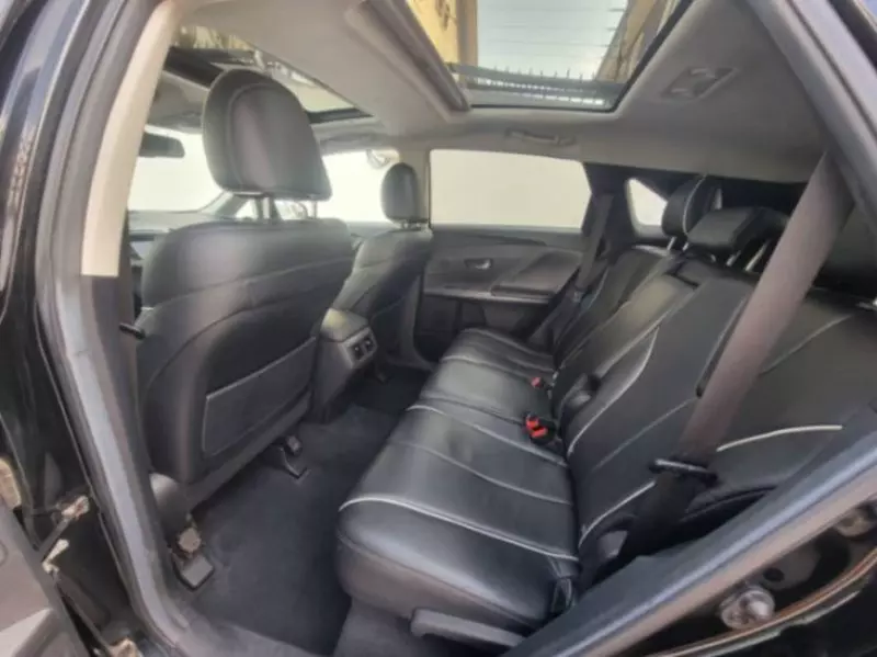 TOYOTA Venza   - 2014