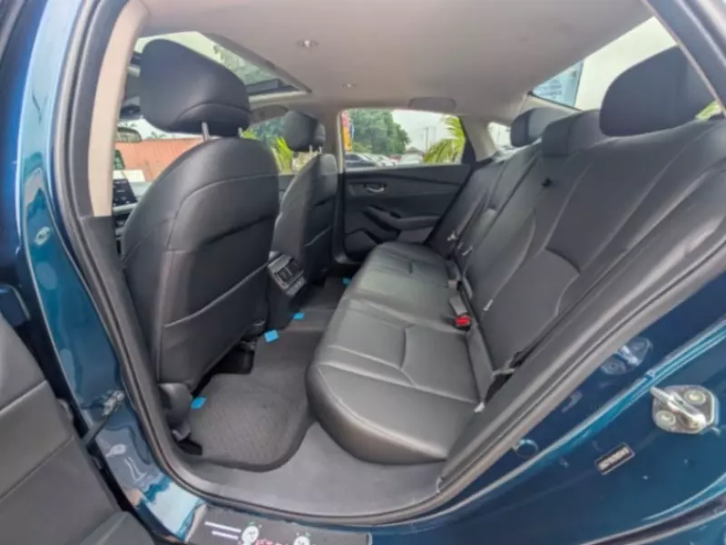 Honda Accord   - 2024