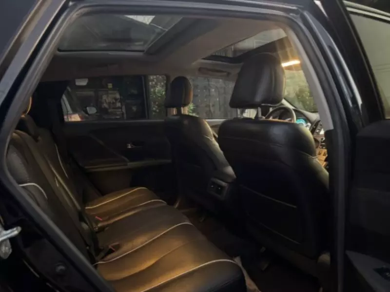 Toyota Venza   - 2013