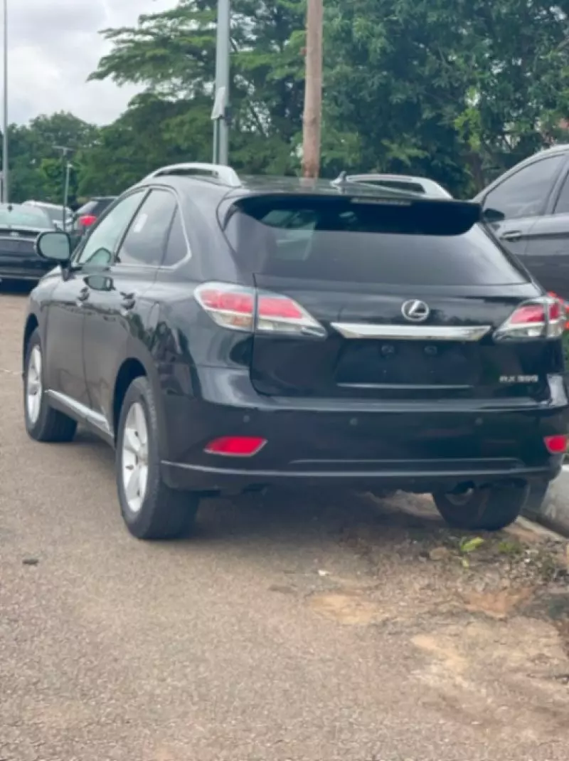 Lexus RX   - 2013