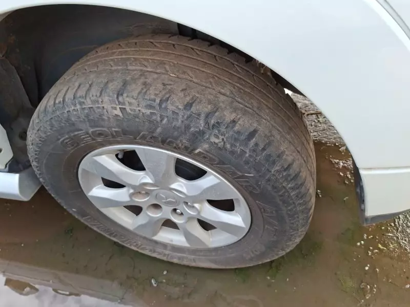 Mitsubishi Pajero   - 2015