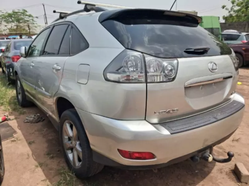 Lexus RX 330   - 2006