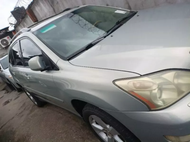 Lexus RX 330   - 2003