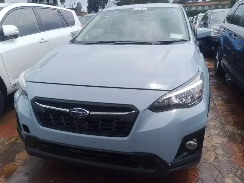 Subaru XV   - 2016
