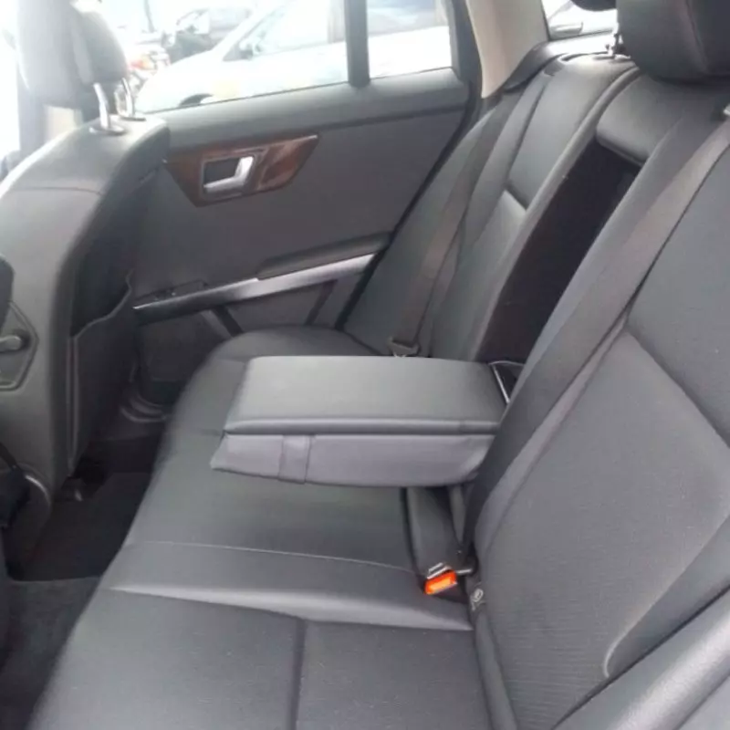 Mercedes-Benz GLK 350   - 2015